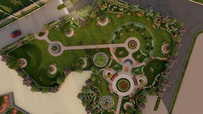 Image of 1250 Sq.ft Residential Plot / Land for sale in Rasayani, Navi Mumbai for Rs. 8875000