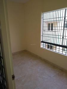 Balcony Image of 1600 Sq.ft 3 BHK Apartment / Flat for sale in CEE DEE YES, Ammapettai Chennai for Rs. 4500000