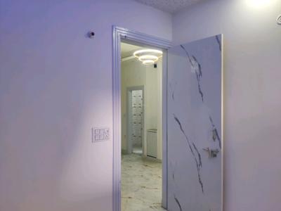 Bedroom Image of 750 Sq.ft 2 BHK Builder Floor for sale in Ved Vihar Ghaziabad for Rs. 2365256