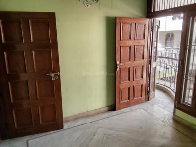 Bedroom Image of 1800 Sq.ft 3 BHK Independent House for rent in Daulatpura Ghaziabad for Rs. 15000