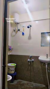 Image of 600 Sq.ft 1 BHK Apartment / Flat for rent in Indira Nagar, Bengaluru for Rs. 30000