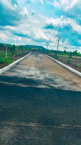 Image of 150 Sq.ft Residential Plot / Land for sale in Sri Supraja Iris Resort, Kamkole, Sangareddy for Rs. 2000000