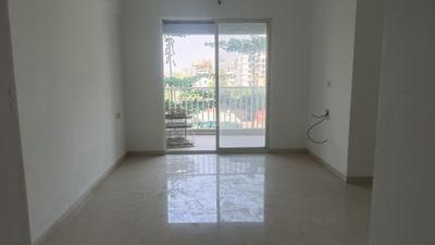 Living Room Image of 1020 Sq.ft 2 BHK Apartment / Flat for sale in Sukhwani Hermosa Casa, Mundhwa Pune for Rs. 9800000