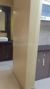 Hall Image of 1200 Sq.ft 2.5 BHK Apartment / Flat for sale in Nisarg Darshan, Nerul Navi Mumbai for Rs. 21500000