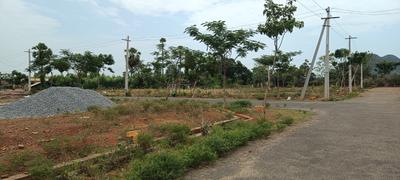 sree mahadev devolopers Plot View 3