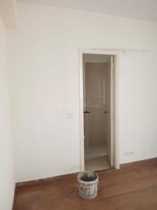 Bedroom Image of 1347 Sq.ft 3 BHK Apartment / Flat for rent in Sector 134 Noida for Rs. 28000