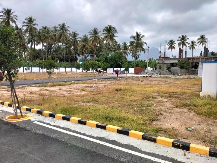 Sowbhaagya avenue Main Image 1