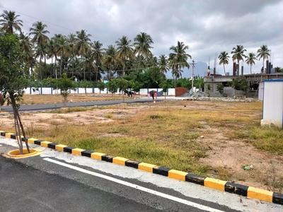 Residential Plot