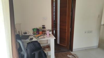 Bedroom Image of 1350 Sq.ft 2 BHK Apartment / Flat for sale in New Baiyyappanahalli Bengaluru for Rs. 15500000