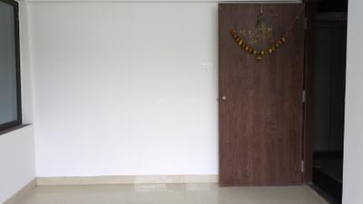 Living Room Image of 510 Sq.ft 1 BHK Apartment / Flat for rent in DP Star, Bhandup West Mumbai for Rs. 28000
