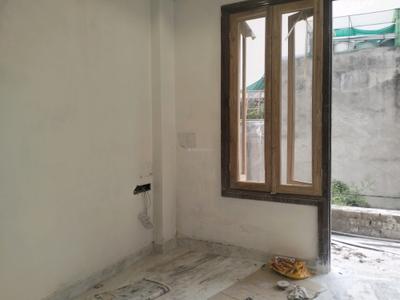 Bedroom Image of 968 Sq.ft 3 BHK Builder Floor for sale in Sector 22 Rohini New Delhi for Rs. 11500000