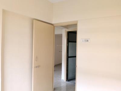 Bedroom Image of 750 Sq.ft 2 BHK Apartment / Flat for sale in Raunak Unnathi Woods Phase 4 and 5, Thane West Thane for Rs. 7200000