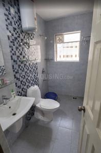 Bathroom Image of 975 Sq.ft 2 BHK Apartment / Flat for sale in Baingini Goa for Rs. 8000000