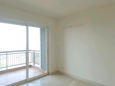 Living Room Image of 1366 Sq.ft 2 BHK Apartment / Flat for sale in Godrej Meridien Phase II, Sector 106 Gurgaon for Rs. 24000000