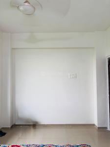 Hall Image of 900 Sq.ft 3 BHK Apartment / Flat for rent in Mahalaxmi Rang Raas Residency, Gotri Vadodara for Rs. 16000