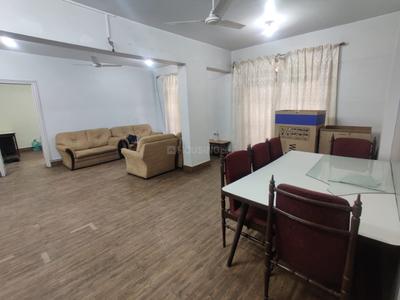 2 BHK Fully Furnished Flat