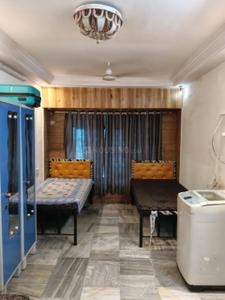 Hall Image of Navkar pg in Thane West, Thane
