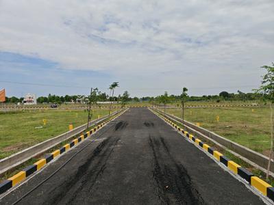 Image of 1088 Sq.ft Residential Plot / Land for sale in Urapakkam, Chennai for Rs. 2501313