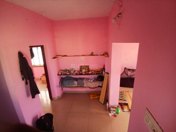Chinnamal garden Bedroom 1