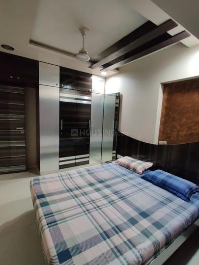 silver classic Bedroom 1