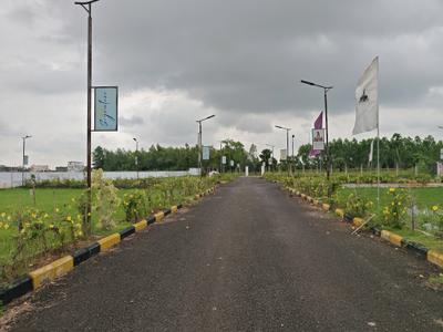 Image of 801 Sq.ft Residential Plot / Land for sale in Urapakkam, Chennai for Rs. 3764700