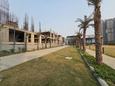 Image of 2043 Sq.ft 3 BHK Builder Floor for sale in JMS The Majestic Floors, Manesar, Gurgaon for Rs. 15500000