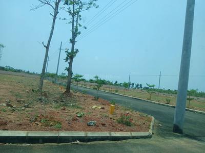 Image of 267 Sq.ft Residential Plot / Land for sale in Anandapuram, Visakhapatnam for Rs. 5606733