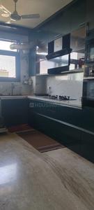 Kitchen Image of 1300 Sq.ft 2 BHK Builder Floor for rent in Pioneer Floors - 8, Sector 15 Gurgaon for Rs. 53000