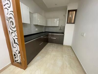 Kitchen Image of 1871 Sq.ft 2 BHK Apartment / Flat for rent in Chhattarpur New Delhi for Rs. 22000