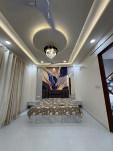 Hall Image of 2000 Sq.ft 3 BHK Villa for sale in Unicorn Valley, Sitapura Jaipur for Rs. 14000000