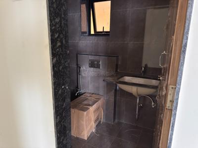 Bathroom Image of 1291 Sq.ft 3 BHK Apartment / Flat for sale in Salcete Goa for Rs. 11000000