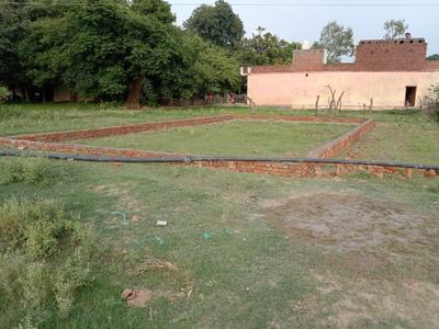 Image of 1035 Sq.ft Residential Plot / Land for sale in Naini, Allahabad for Rs. 782000