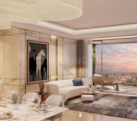 Lodha Massimo Main Image 1