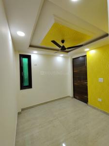 Hall Image of 1000 Sq.ft 3 BHK Builder Floor for sale in Builders World Developers Delhi World, Govindpuri New Delhi for Rs. 7500000