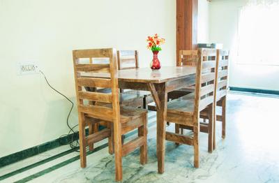 Image of SACHIN&#x27;S NEST in RMV Extension Stage 2, Bangalore