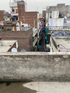 Balcony Image of 150 Sq.ft 1 RK Independent House for sale in Chetganj Varanasi for Rs. 2300000
