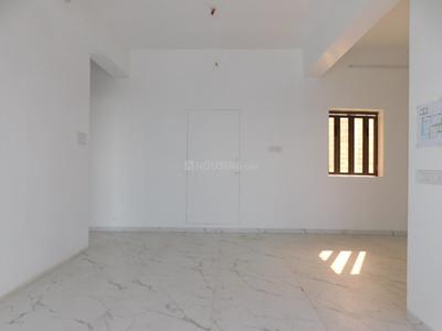 Hall Image of 1000 Sq.ft 3 BHK Apartment / Flat for sale in Grant Road Mumbai for Rs. 43000000