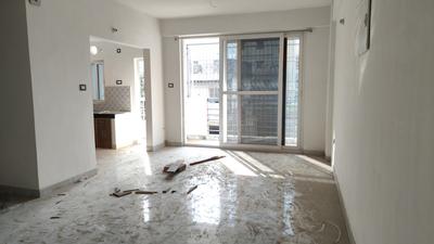 Hall Image of 1550 Sq.ft 3 BHK Apartment / Flat for rent in Gola Road Patna for Rs. 24000