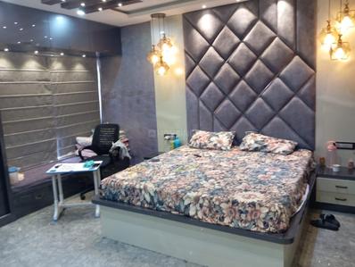 Bedroom Image of 1956 Sq.ft 2 BHK Apartment / Flat for sale in Elita Garden Vista, New Town Kolkata for Rs. 16000000