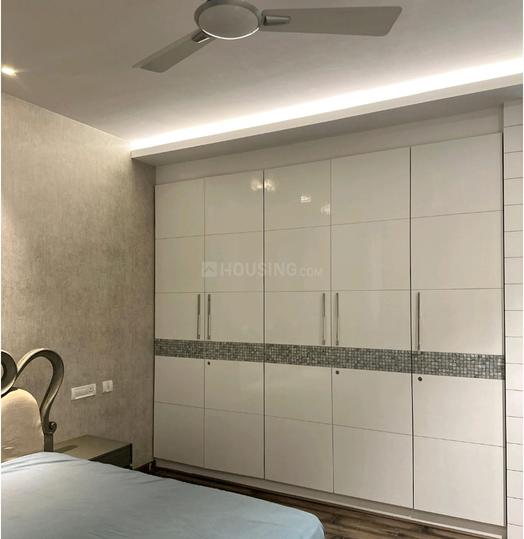 Jubilee Hills Bedroom 1