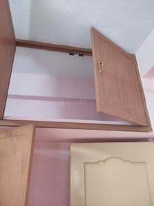 Aishwaryam flats  Kitchen 1