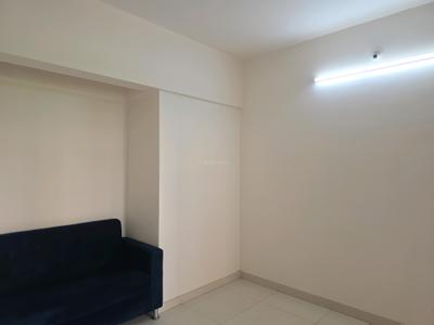 Bedroom Image of 800 Sq.ft 2 BHK Apartment / Flat for sale in Vini Heights CHSL, Nalasopara West Nala Sopara for Rs. 4600000
