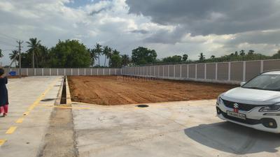 Image of 1200 Sq.ft Residential Plot / Land for sale in Panjappur, Tiruchirappalli for Rs. 2400000