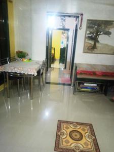 Hall Image of 800 Sq.ft 1 BHK Apartment / Flat for sale in Titwala Thane for Rs. 3200000