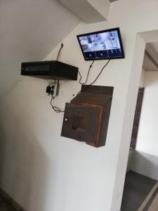Image of 655 Sq.ft 1 BHK Apartment / Flat for sale in Raj Tulsi Aarambh, Badlapur East, Badlapur for Rs. 2850000