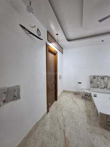 Bedroom Image of 2500 Sq.ft 3 BHK Builder Floor for rent in Delta II Greater Noida for Rs. 40000