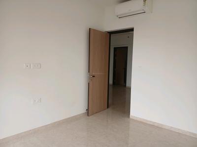 Bedroom Image of 2164 Sq.ft 5 BHK Apartment / Flat for sale in Kalpataru Magnus, Bandra East Mumbai for Rs. 119500000