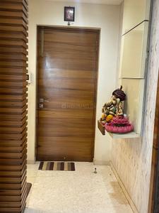 Hall Image of 1526 Sq.ft 3 BHK Apartment / Flat for sale in Hiranandani Maitri Park, Chembur Mumbai for Rs. 45000000
