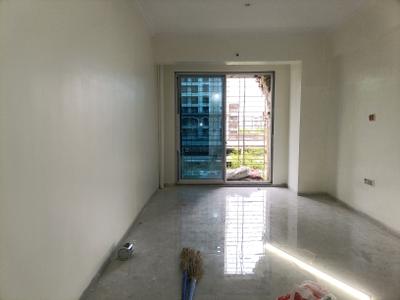 Regency Gardens Living Room 1