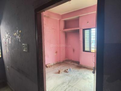 Bedroom Image of 1100 Sq.ft 2 BHK Independent House for rent in Lekha Nagar Patna for Rs. 8500